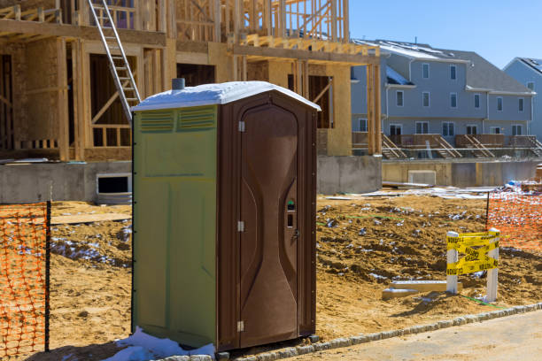 Best Affordable portable toilet rental  in Myrtle Beach, SC