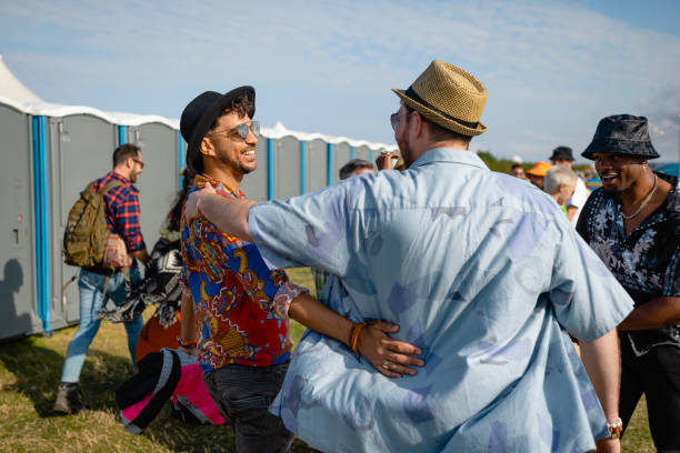 Best Wedding porta potty rental  in Myrtle Beach, SC